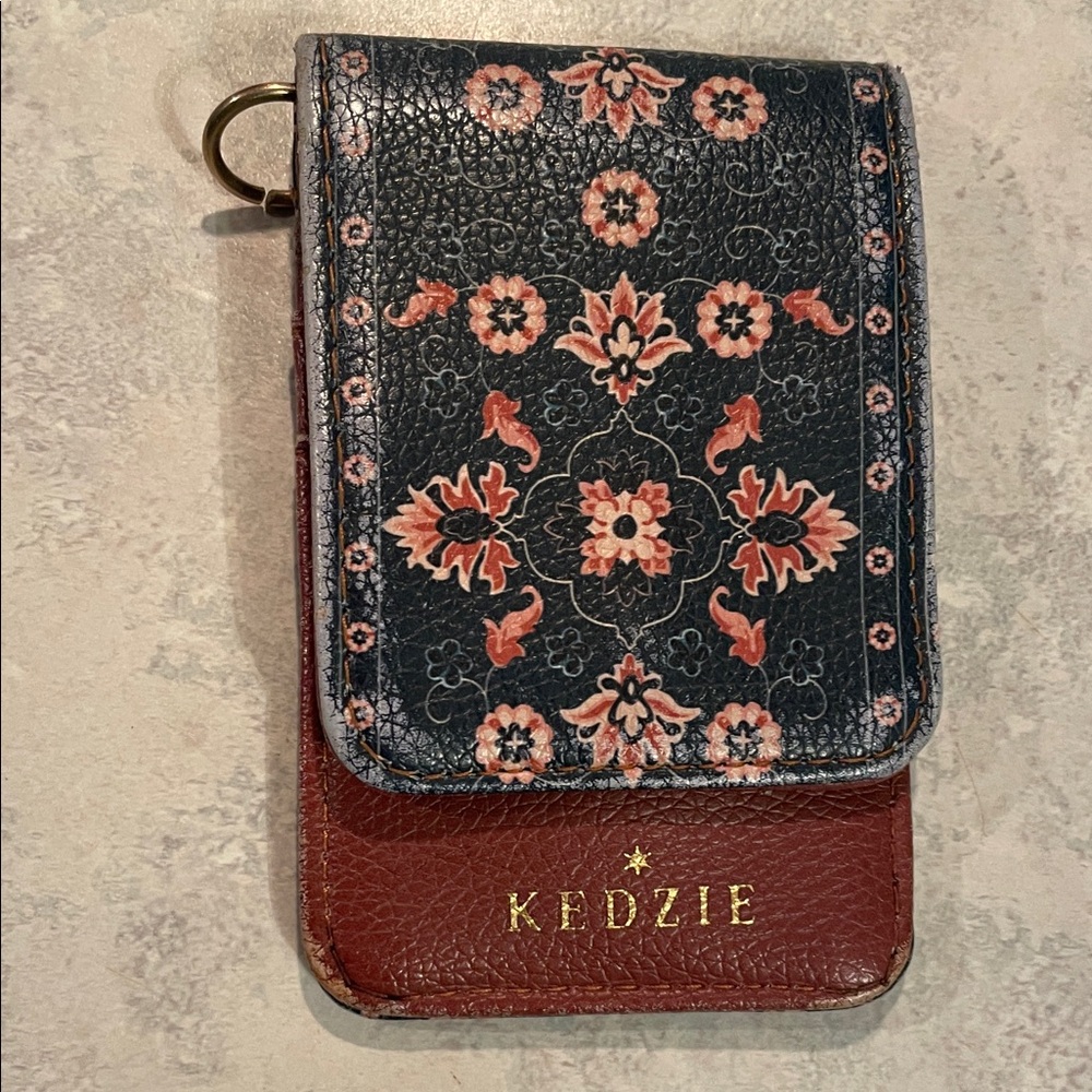 Kedzie and Rolodex Card Holders - Picture 2 of 9